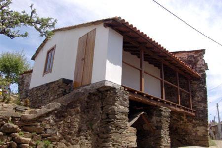 Casa Da Fonte De Travanca Travanca  Exterior foto
